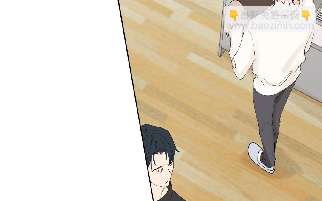 第18话 被碰到了(1/2)-第19话