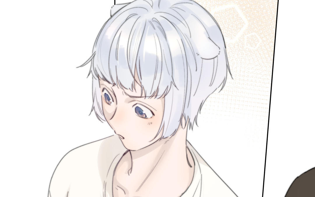 第18话 被碰到了(1/2)-第19话