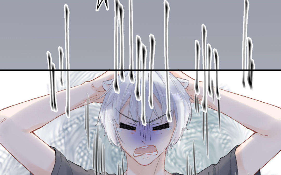 第2话 他好可怕(1/3)-第3话