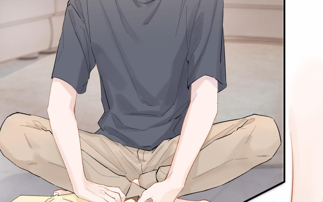 第2话 他好可怕(1/3)-第3话