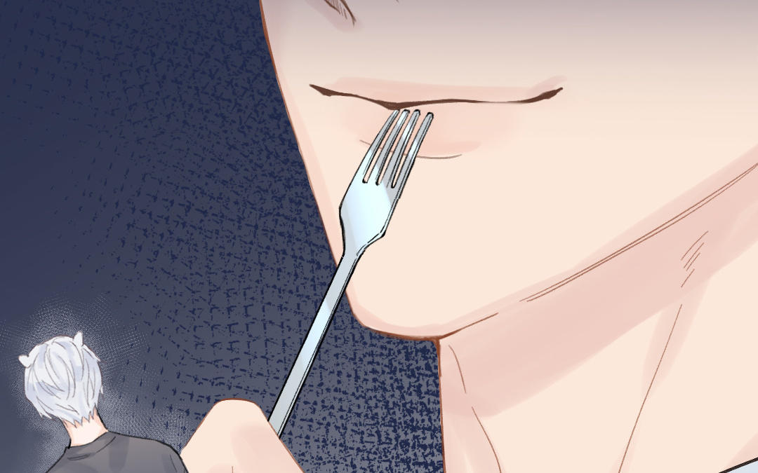 第2话 他好可怕(1/3)-第3话