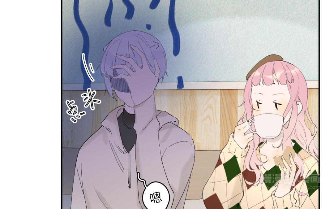 第20话 惊喜电话(1/2)-第21话