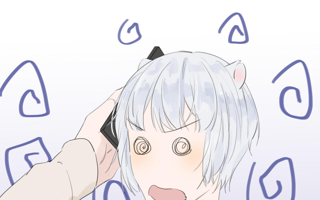 第20话 惊喜电话(1/2)-第21话