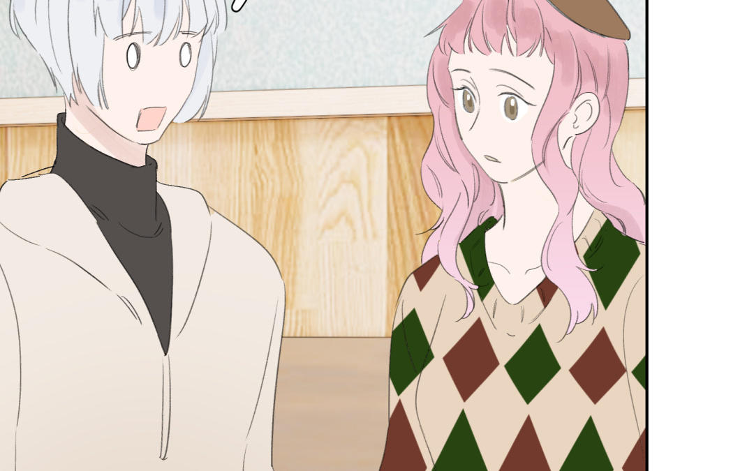 第20话 惊喜电话(1/2)-第21话