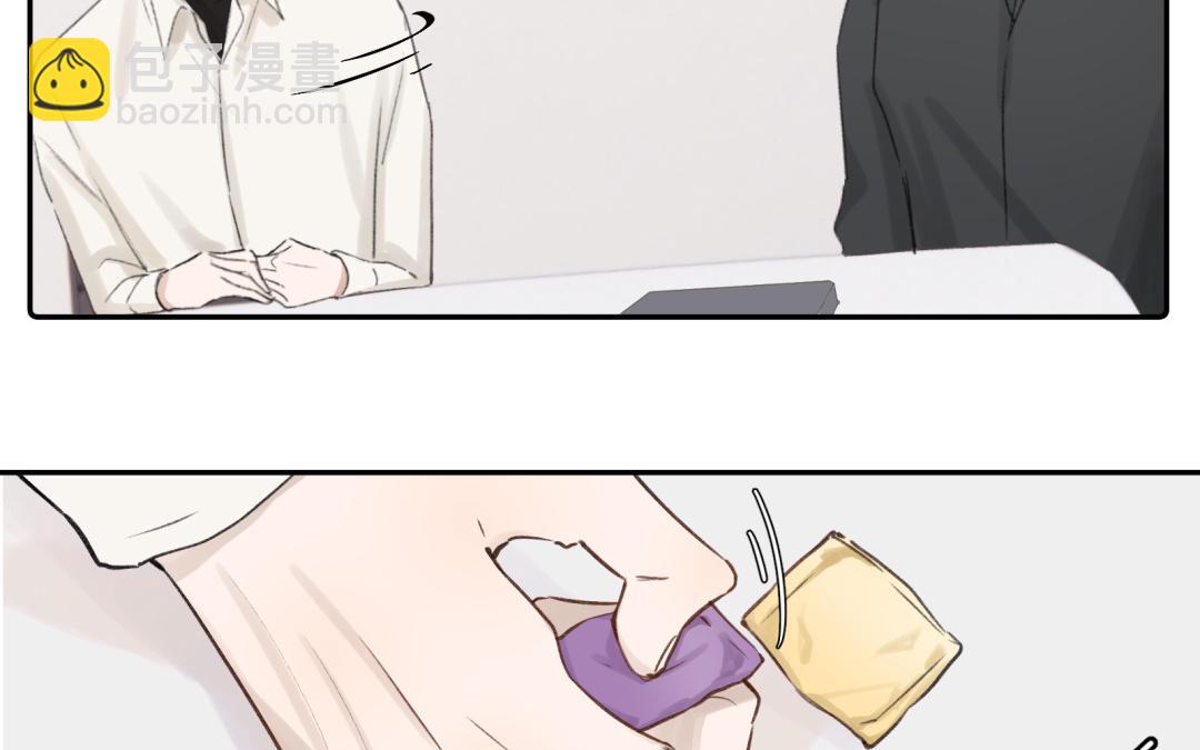 第22话 摸到了噢-第23话