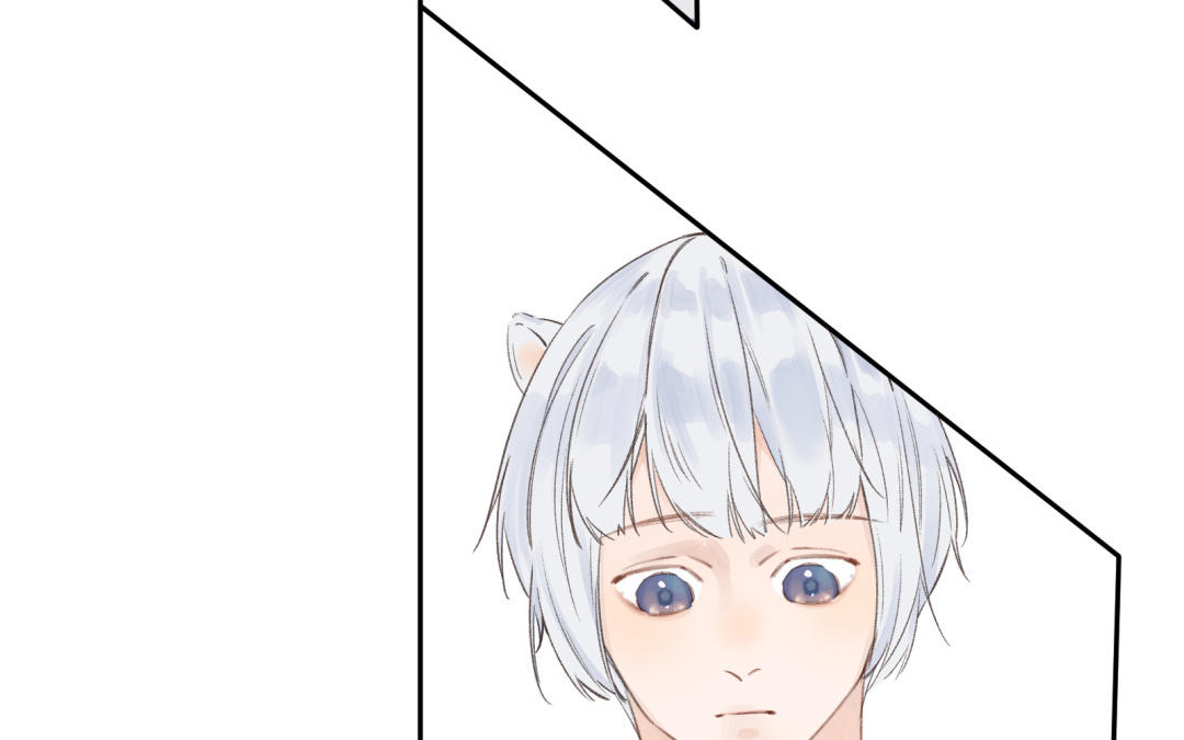 第22话 摸到了噢-第23话