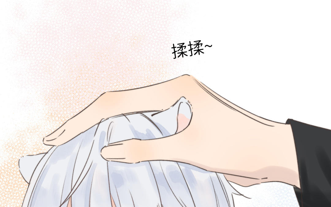 第22话 摸到了噢-第23话