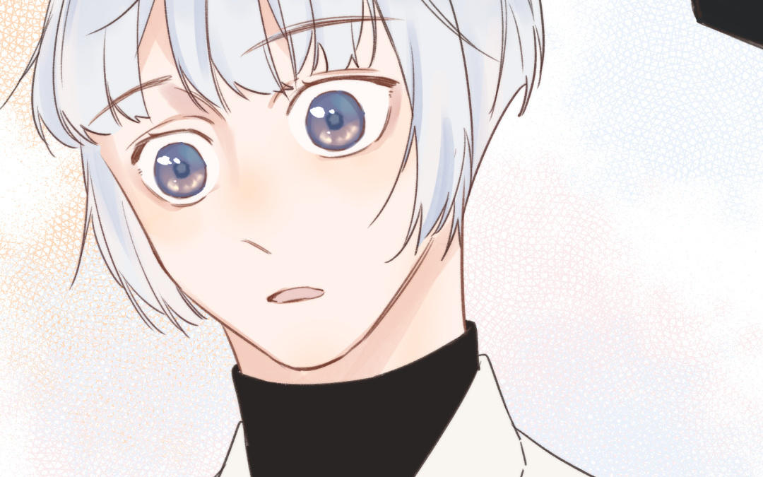 第22话 摸到了噢-第23话