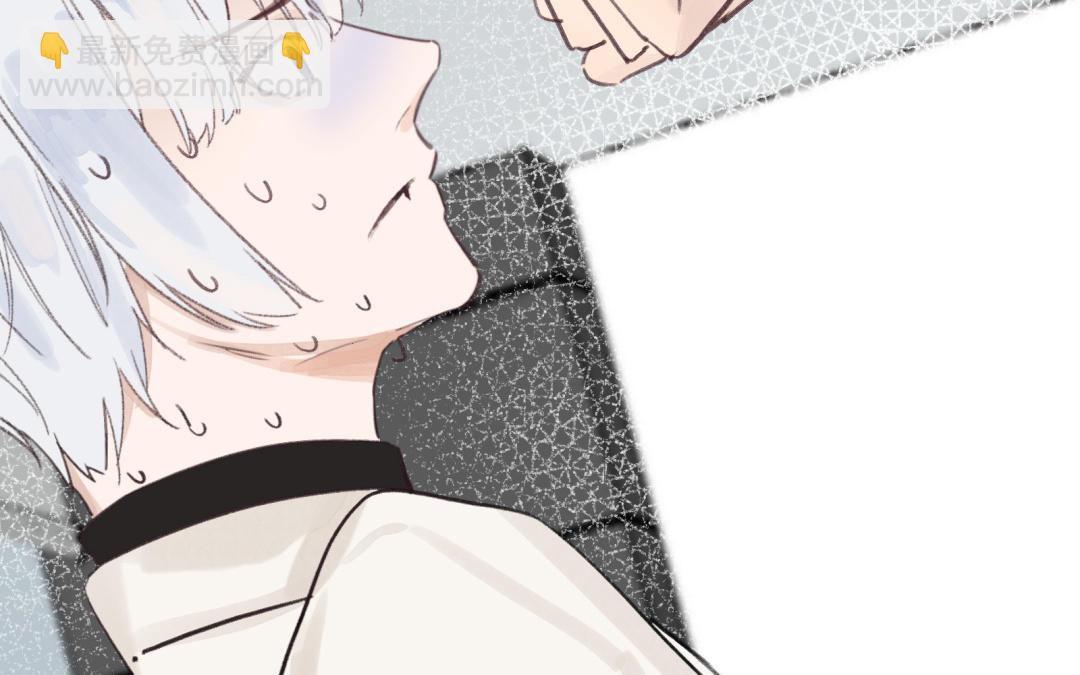 第22话 摸到了噢-第23话