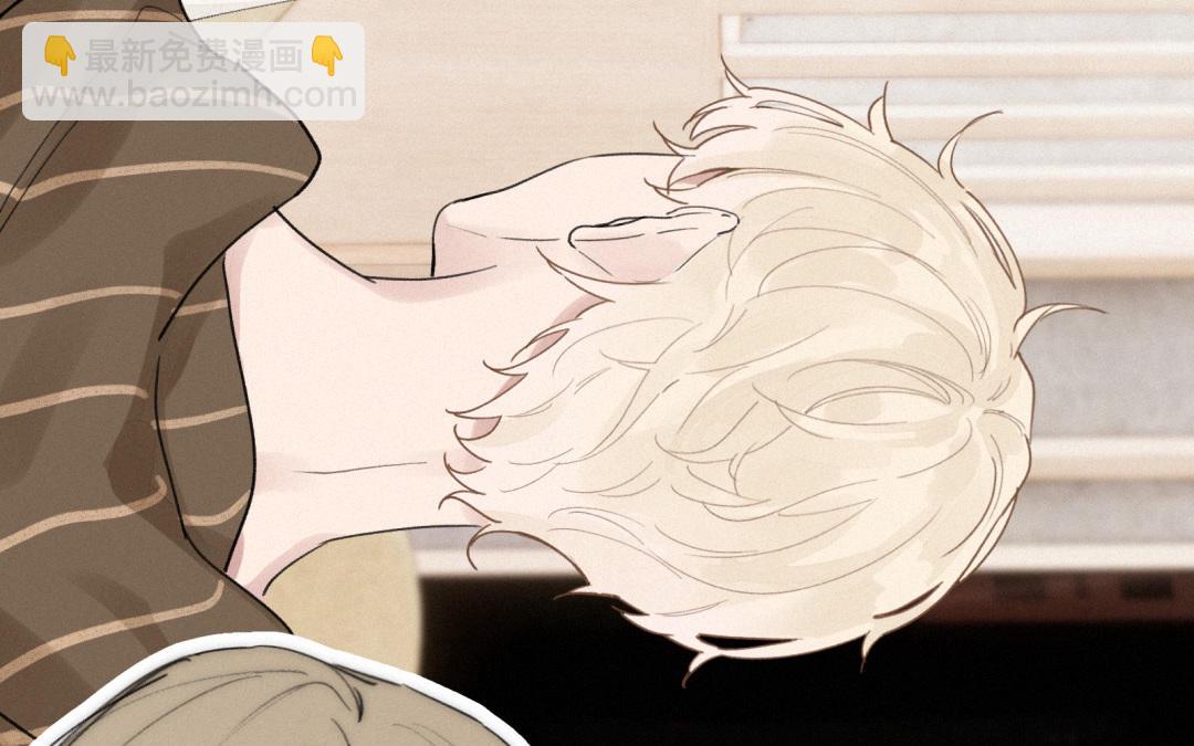 第24话 身心俱疲(1/2)-第25话