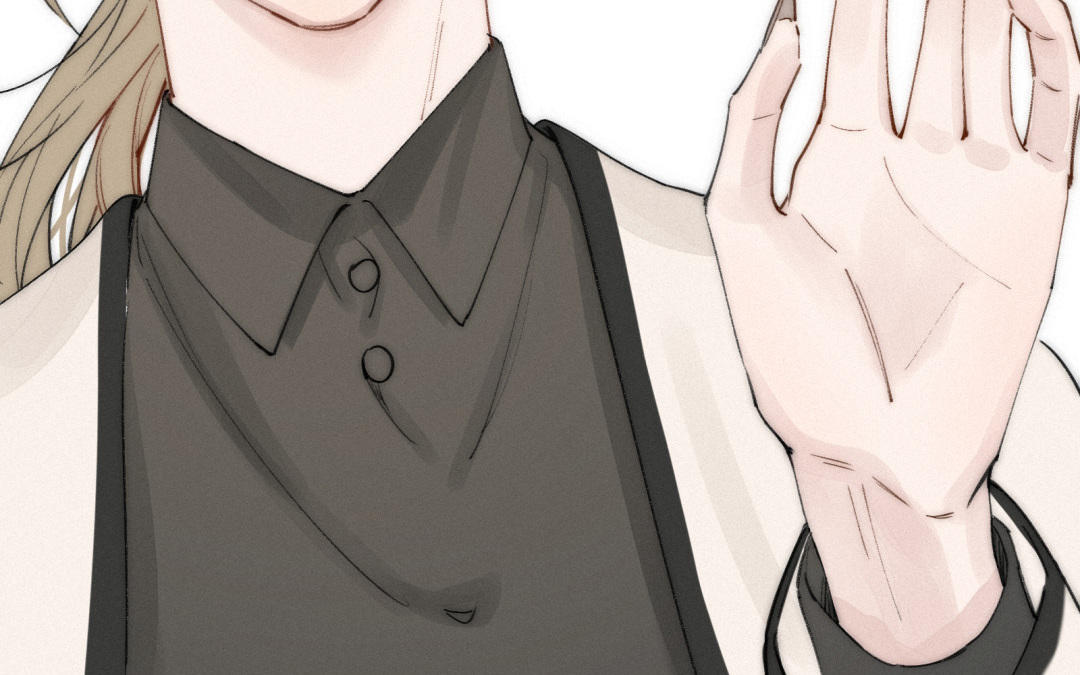 第24话 身心俱疲(1/2)-第25话