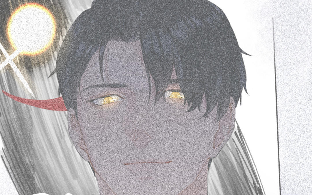 第24话 身心俱疲(1/2)-第25话