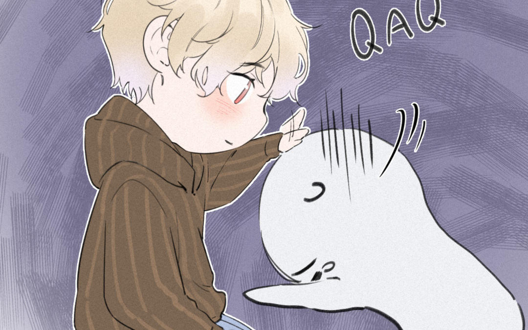 第24话 身心俱疲(1/2)-第25话