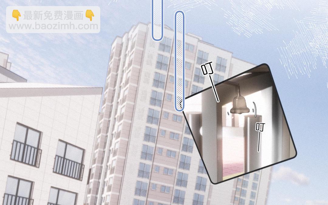 第24话 身心俱疲(1/2)-第25话