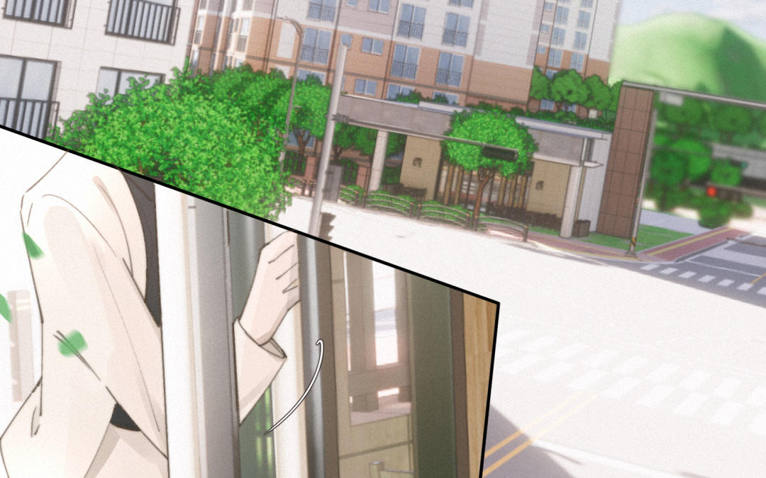 第24话 身心俱疲(1/2)-第25话