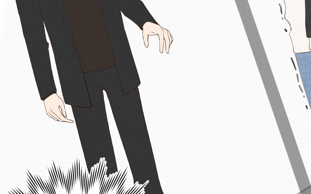 第30话 我想认识他(1/2)-第31话