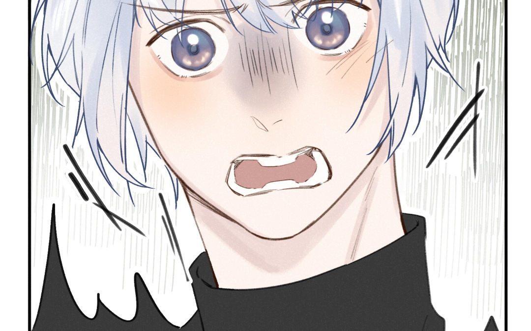 第34话 在乎？(1/2)-第35话