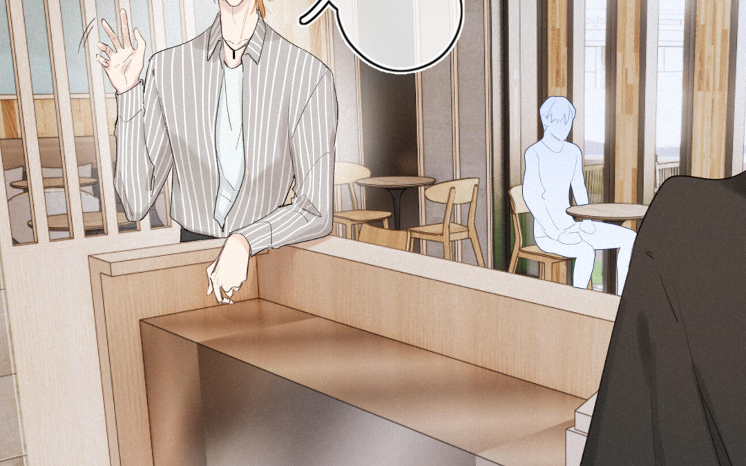 第34话 在乎？(1/2)-第35话