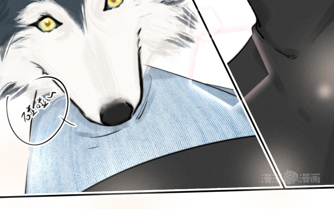 第34话 在乎？(1/2)-第35话