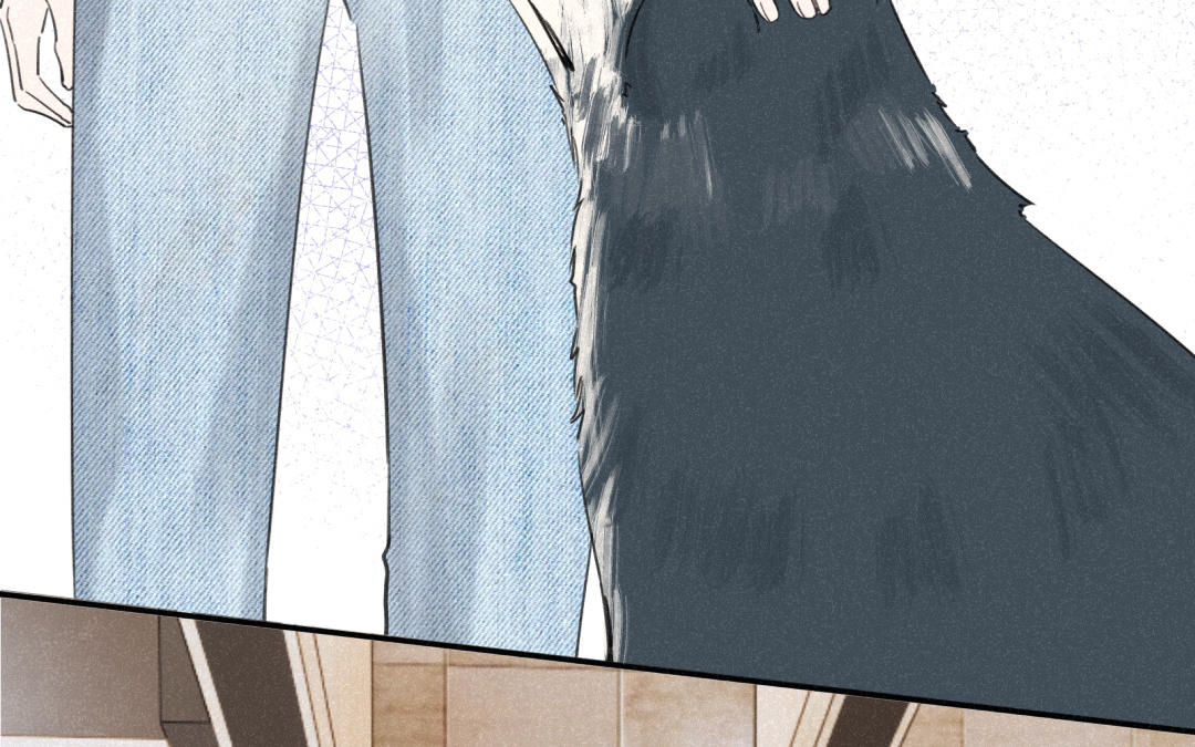 第34话 在乎？(1/2)-第35话