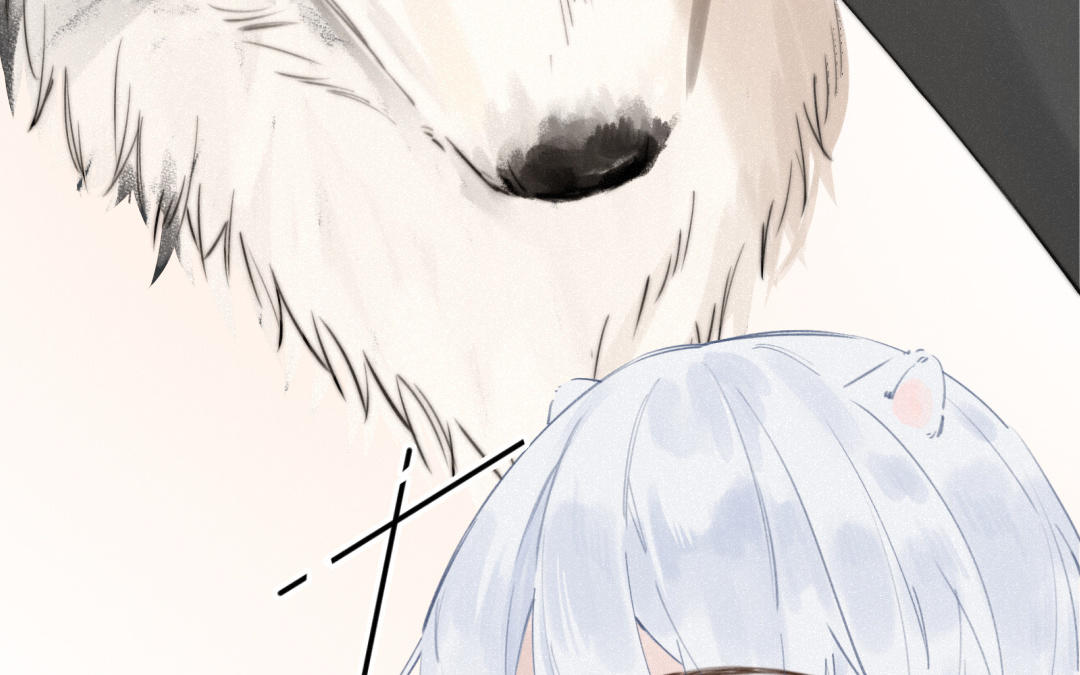 第34话 在乎？(1/2)-第35话