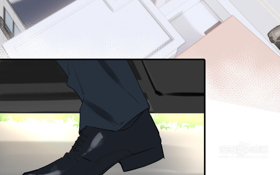 第36话 他摸我(1/2)-第37话