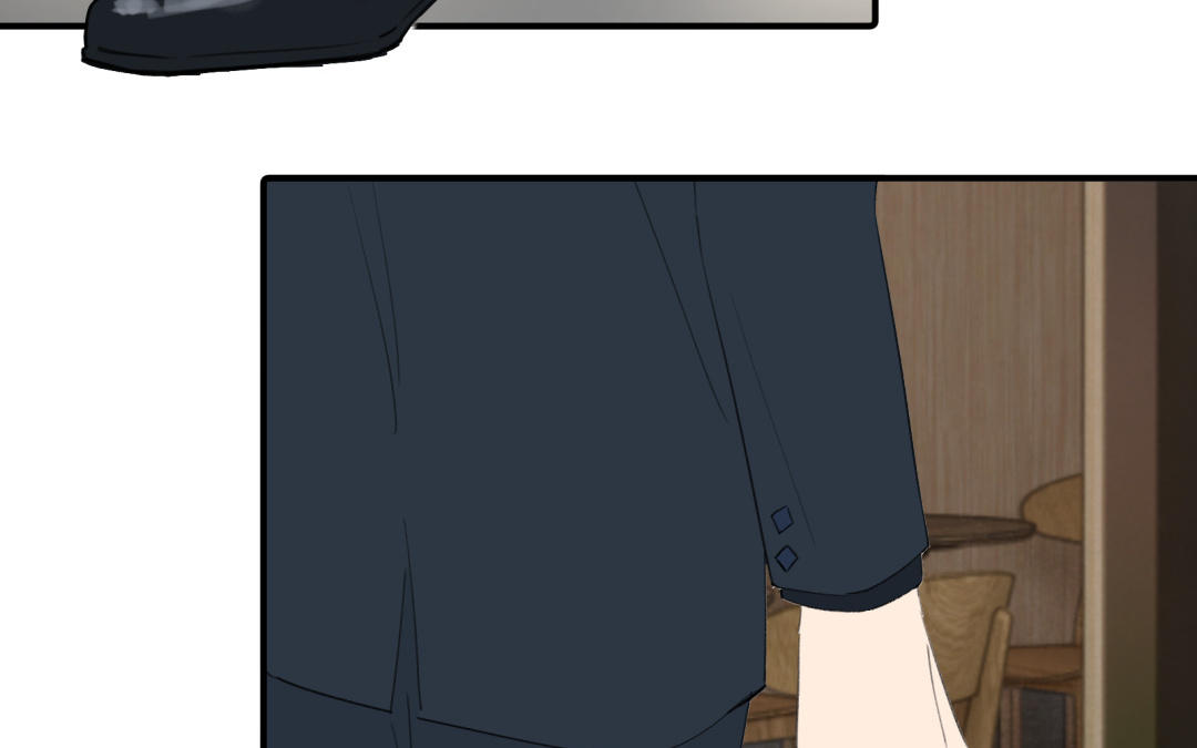 第36话 他摸我(1/2)-第37话