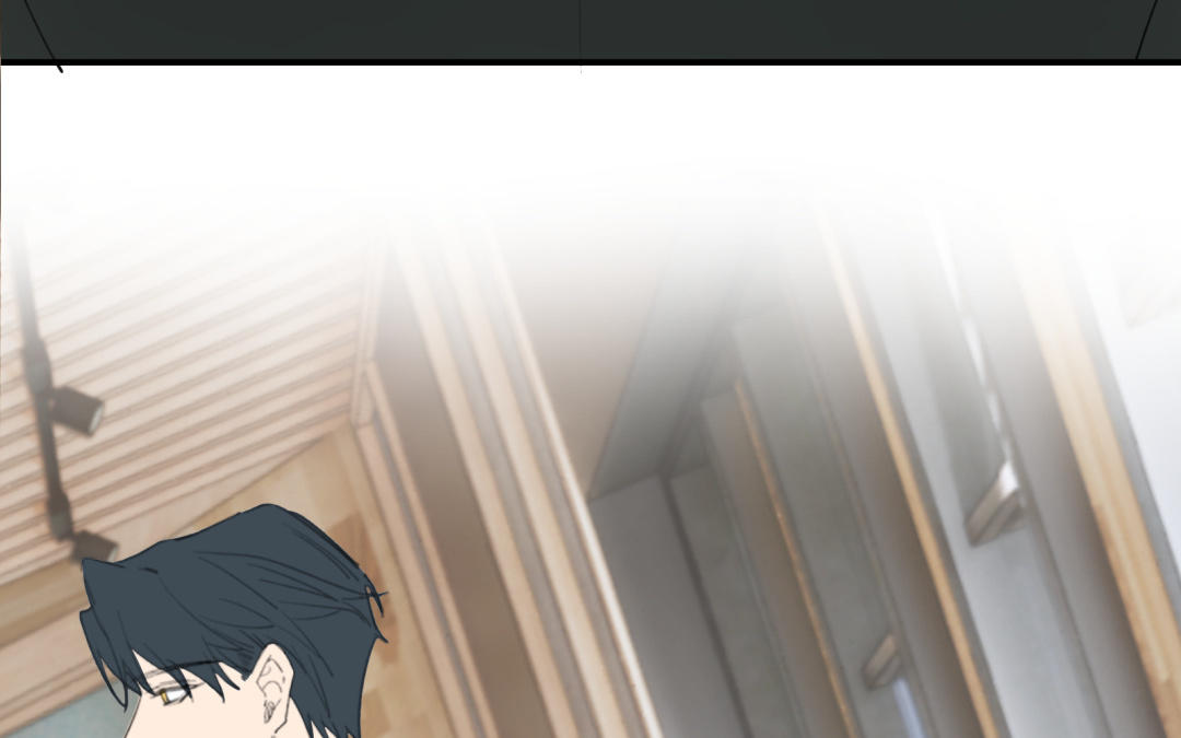 第36话 他摸我(1/2)-第37话