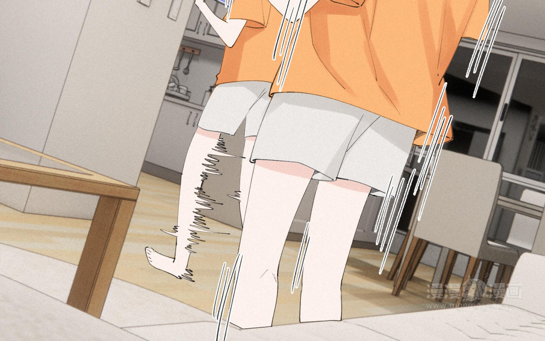 第38话 jio疼(1/2)-第39话