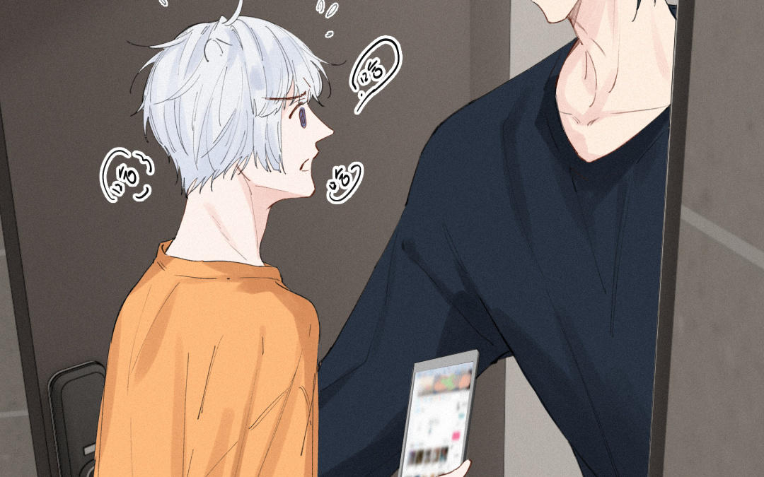 第38话 jio疼(1/2)-第39话