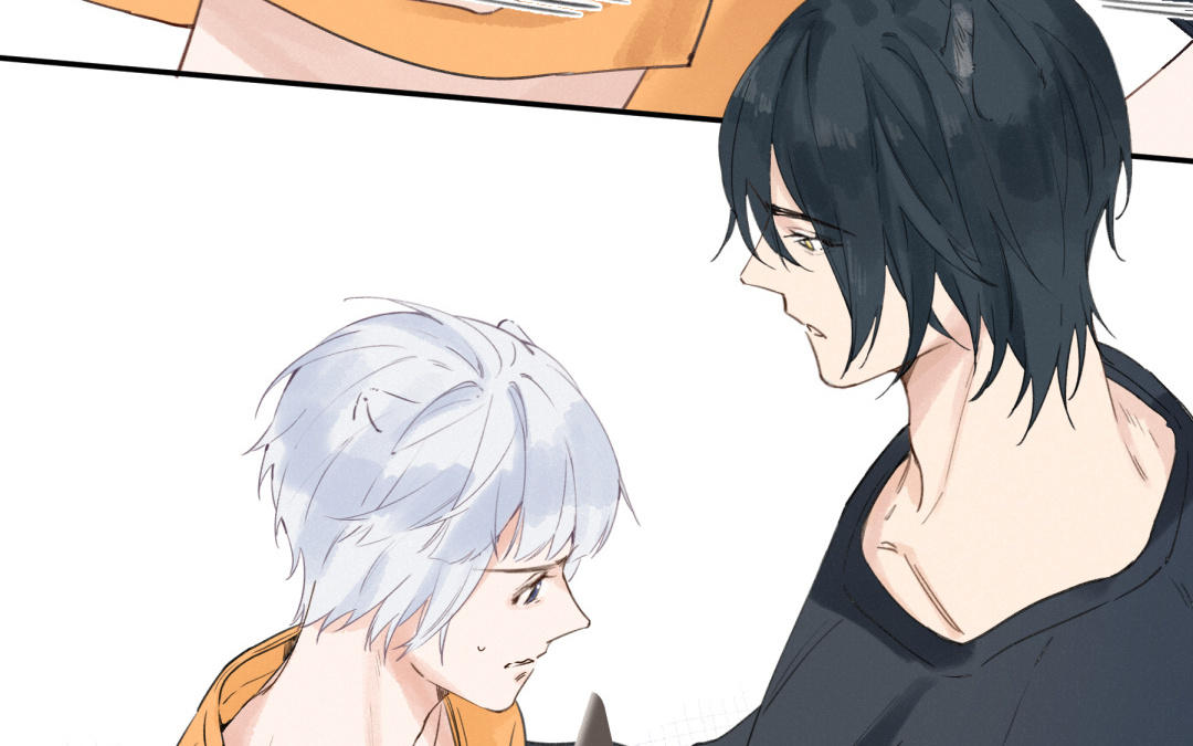 第38话 jio疼(1/2)-第39话