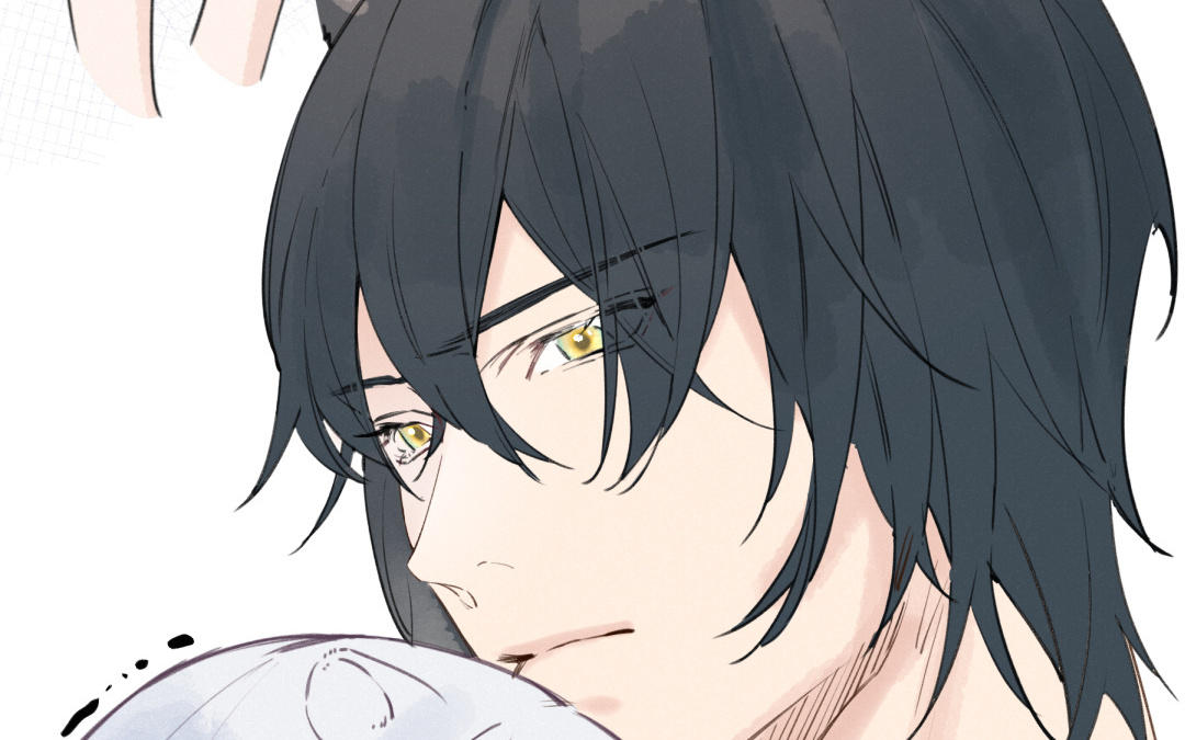 第38话 jio疼(1/2)-第39话