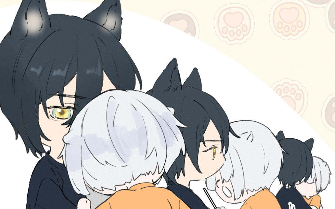 第38话 jio疼(1/2)-第39话