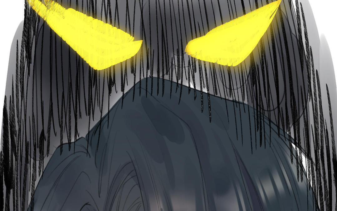 第4话 社死现场(1/2)-第5话