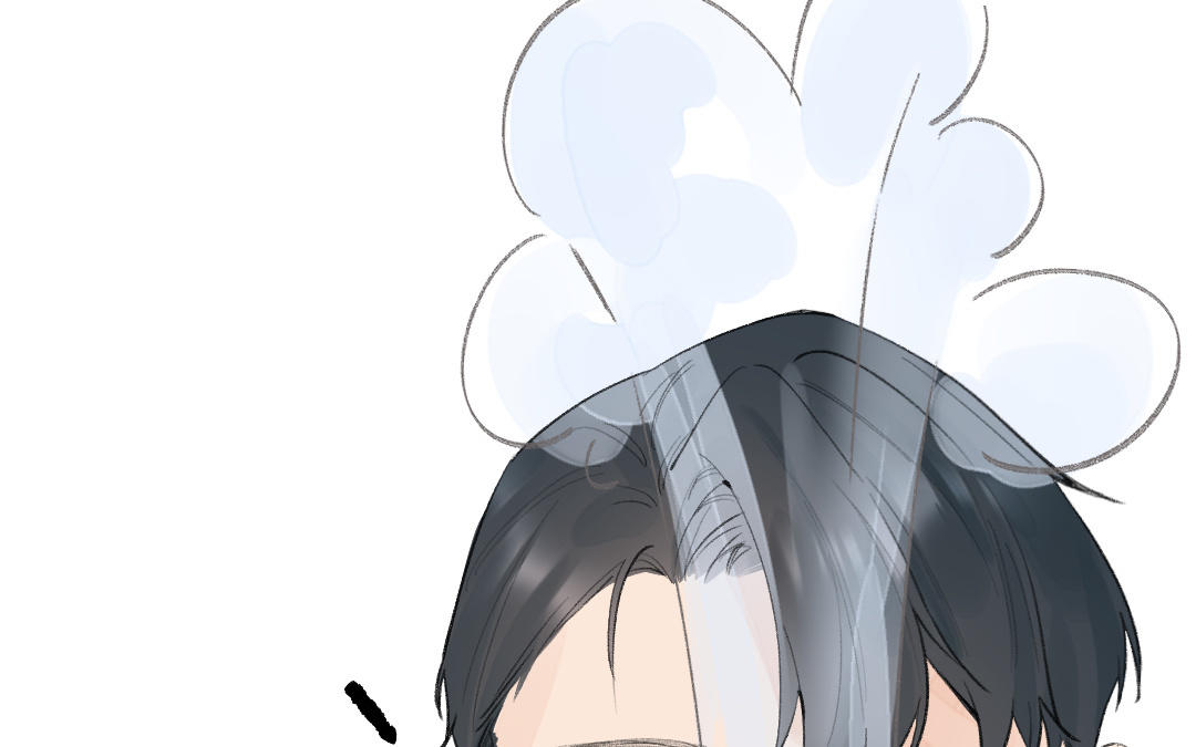 第4话 社死现场(1/2)-第5话