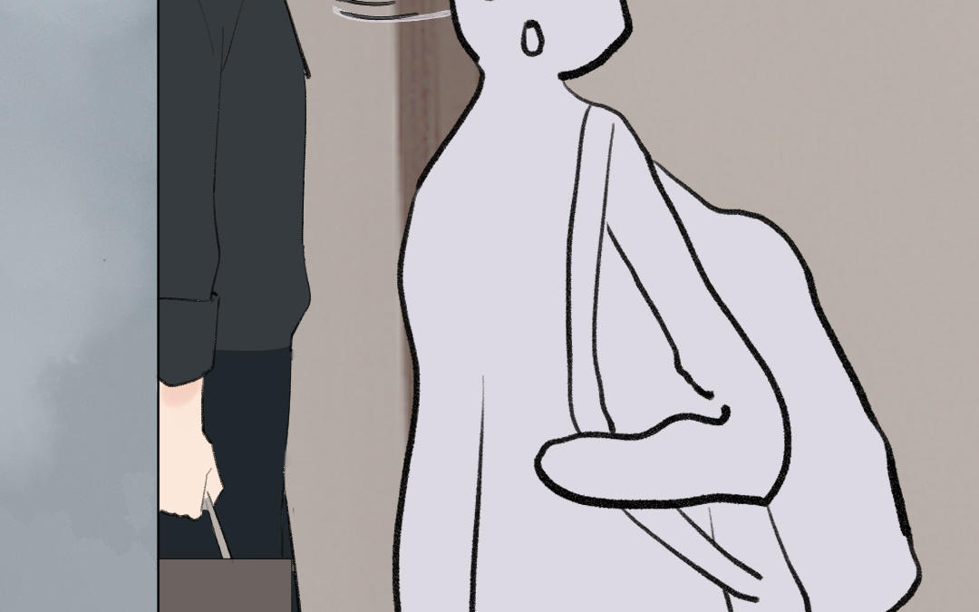 第4话 社死现场(1/2)-第5话