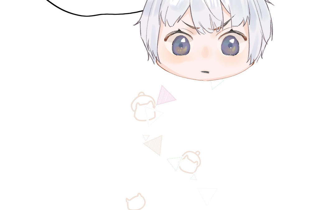 第4话 社死现场(1/2)-第5话