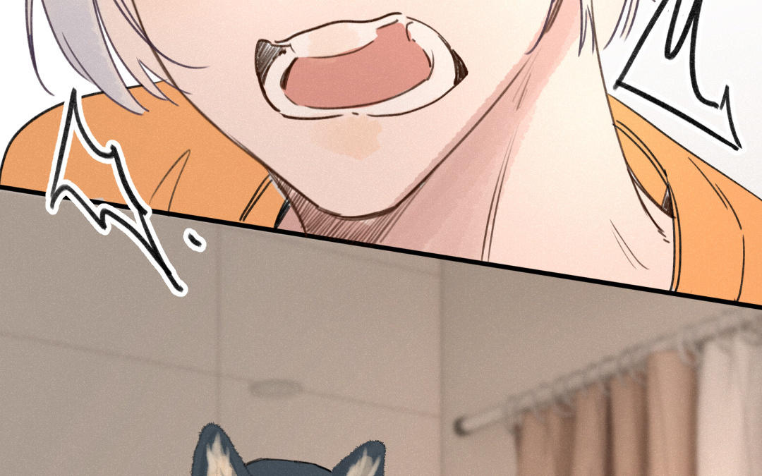 第40话 不一样(1/2)-第41话