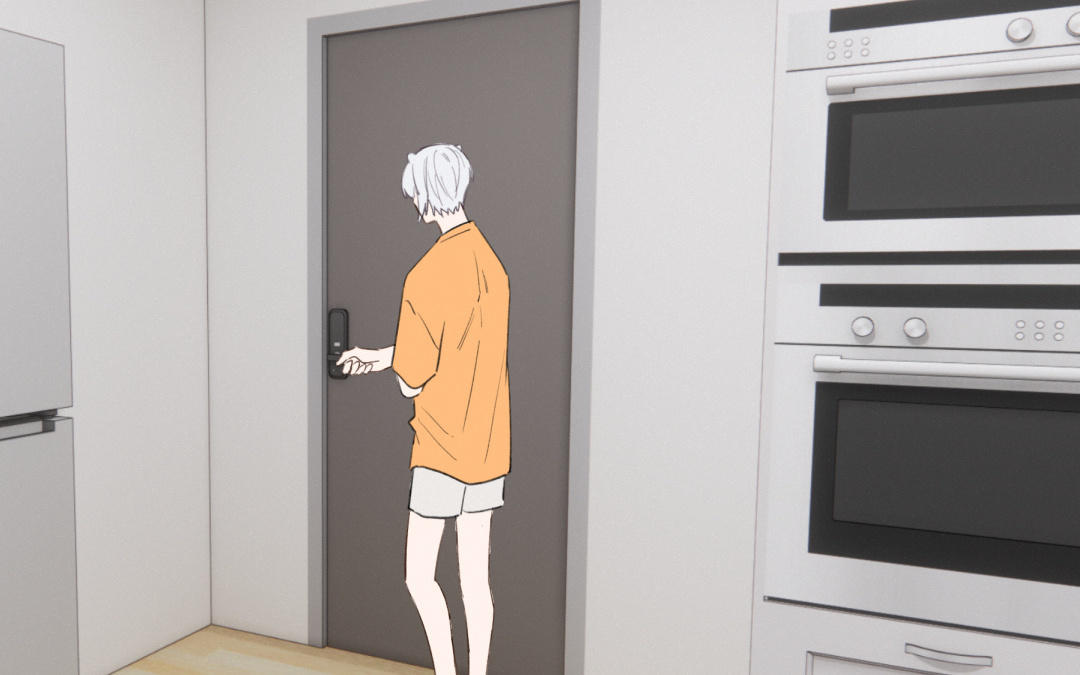 第40话 不一样(1/2)-第41话