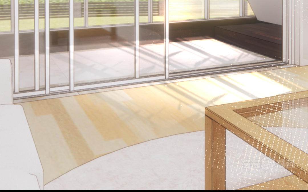 第40话 不一样(1/2)-第41话