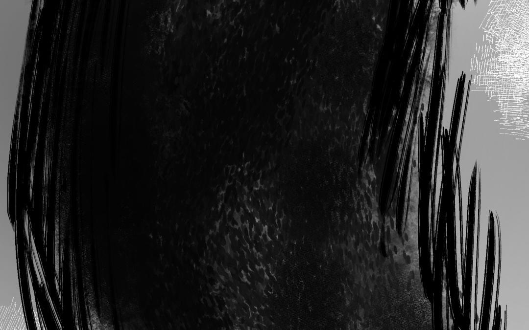 第8话 气泡(1/2)-第9话