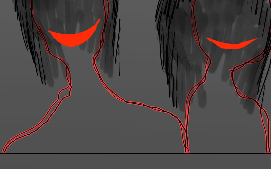 第8话 气泡(1/2)-第9话