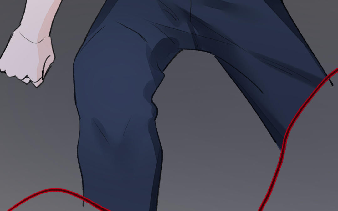 第8话 气泡(1/2)-第9话