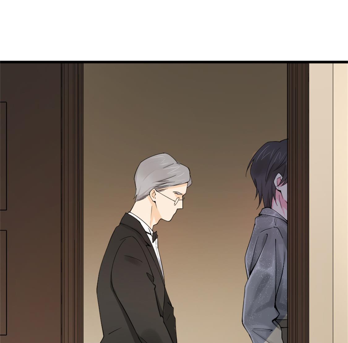 又见天神一般的男子(1/2)-第11话