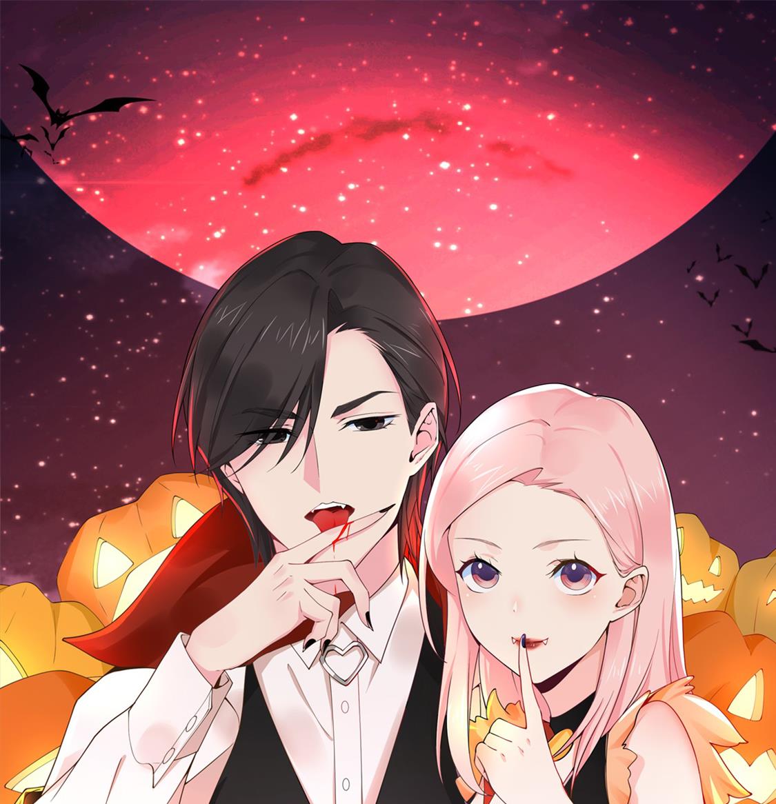 冷亦琛的愤怒(1/2)-第13话