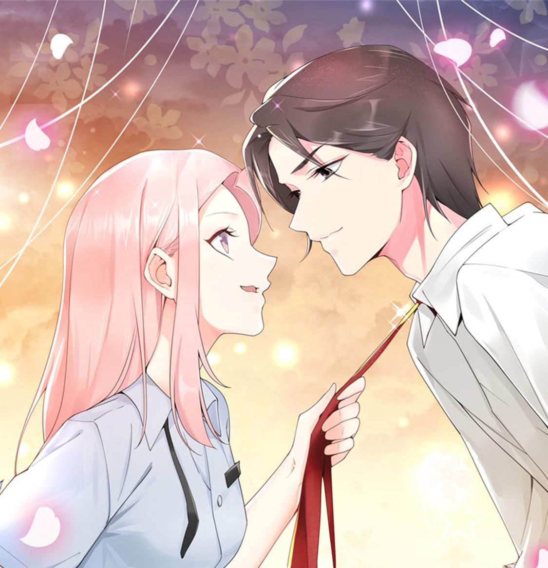 给她制造机会-第17话