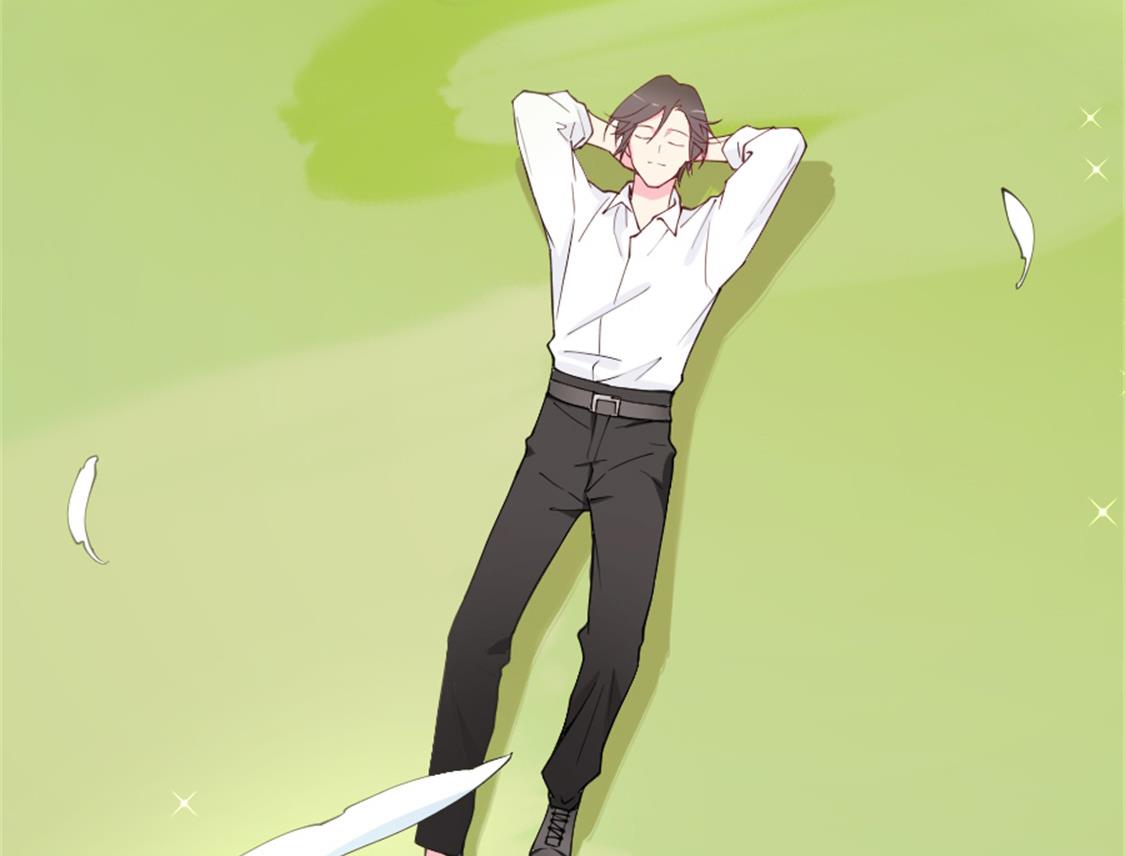 令人窒息的温柔-第21话