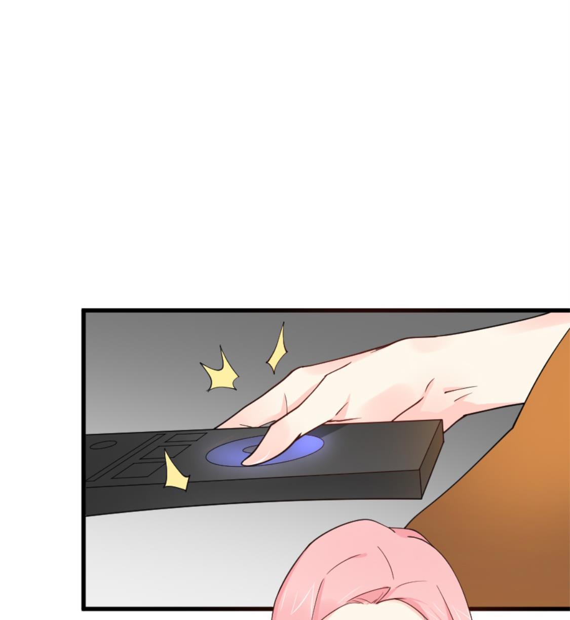 你喜欢&hellip;&hellip;吗？-第27话