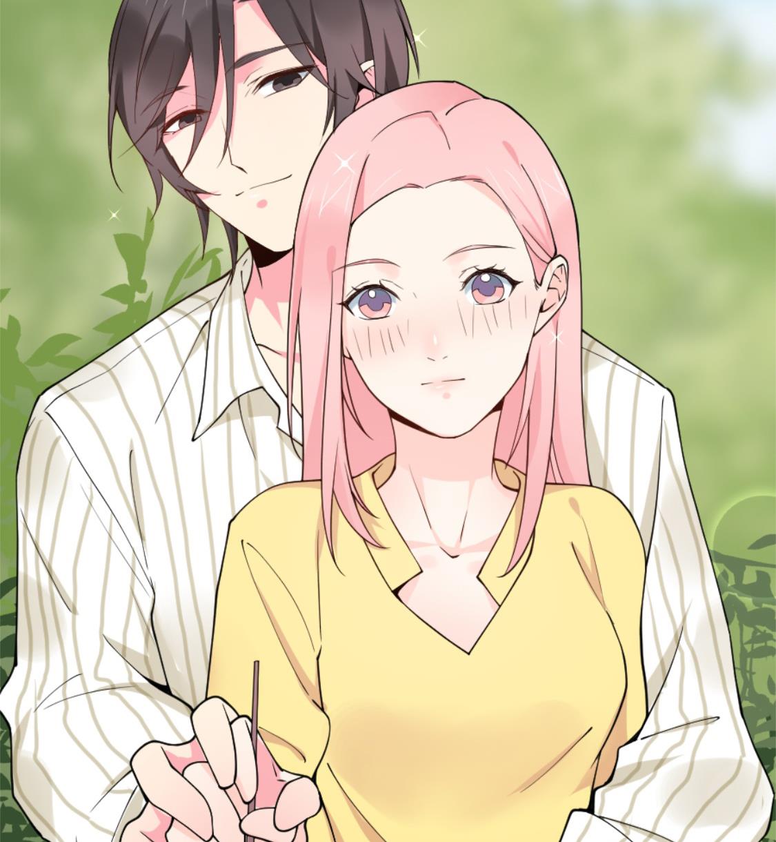 长得与你一模一样-第29话