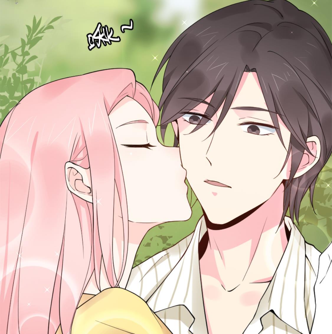 长得与你一模一样-第29话